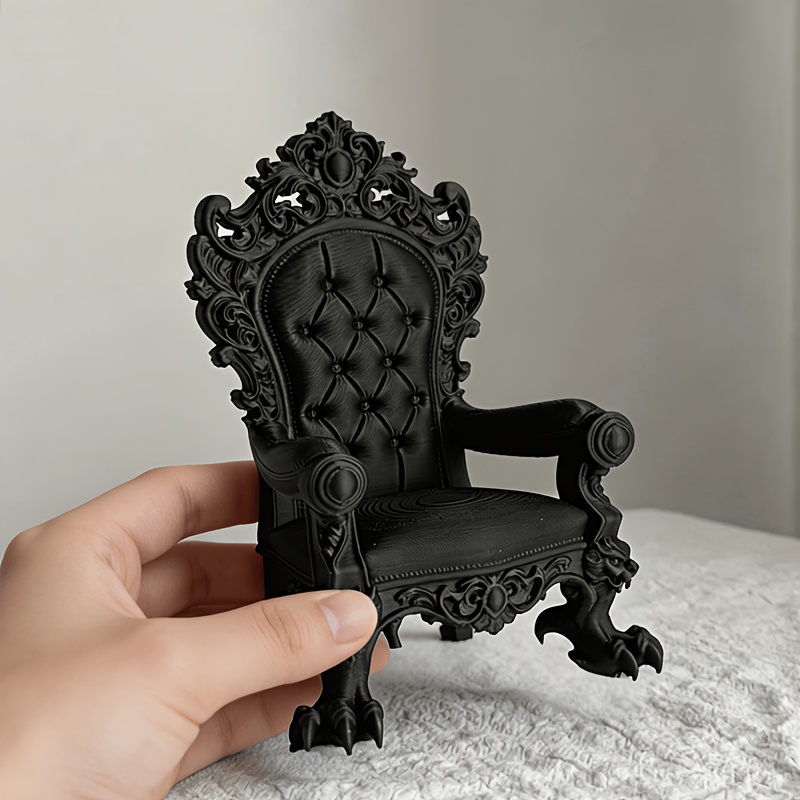 Home Cinema Chairs - Modèle de trône de luxe en