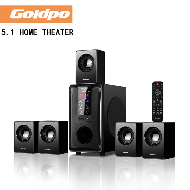 Home Cinema Jbl - Boîte de son multimédia sur pied