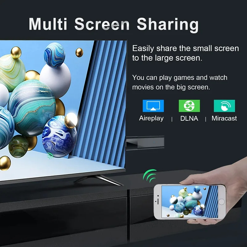 Android 16 TV Stick 4K Allwinn - Home Cinema Tv avis et prix