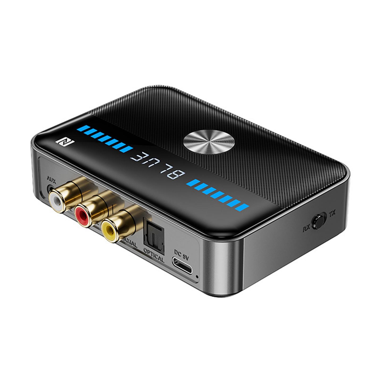 Émetteur Récepteur Bluetooth V - Home Cinema Tv avis et prix