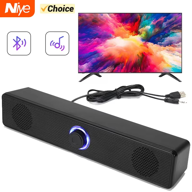 Barre de son Bluetooth pour té - Home Cinema Wireless avis et prix
