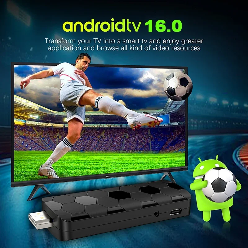 Android 16 R3+ 4/8K UHD TV Sti - Home Cinema Tv avis et prix