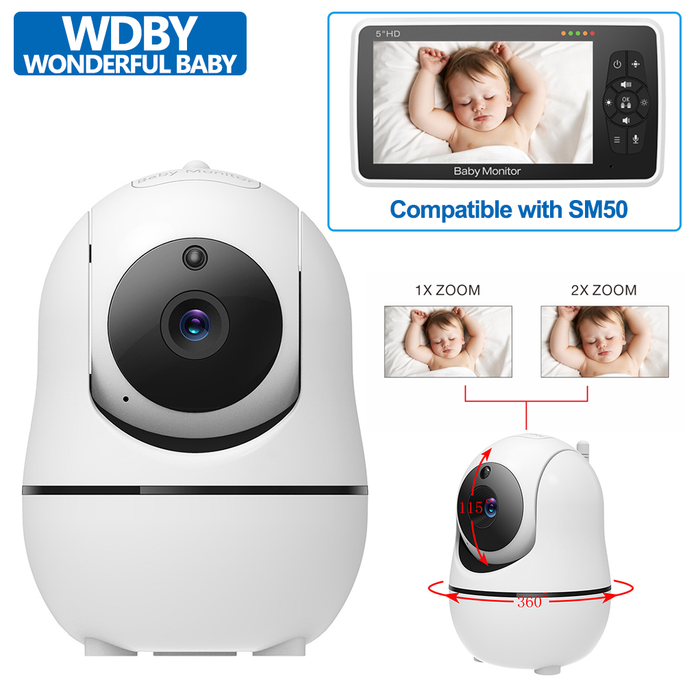 Caméra séparée pour la nouvell - Home Cinema Wireless avis et prix