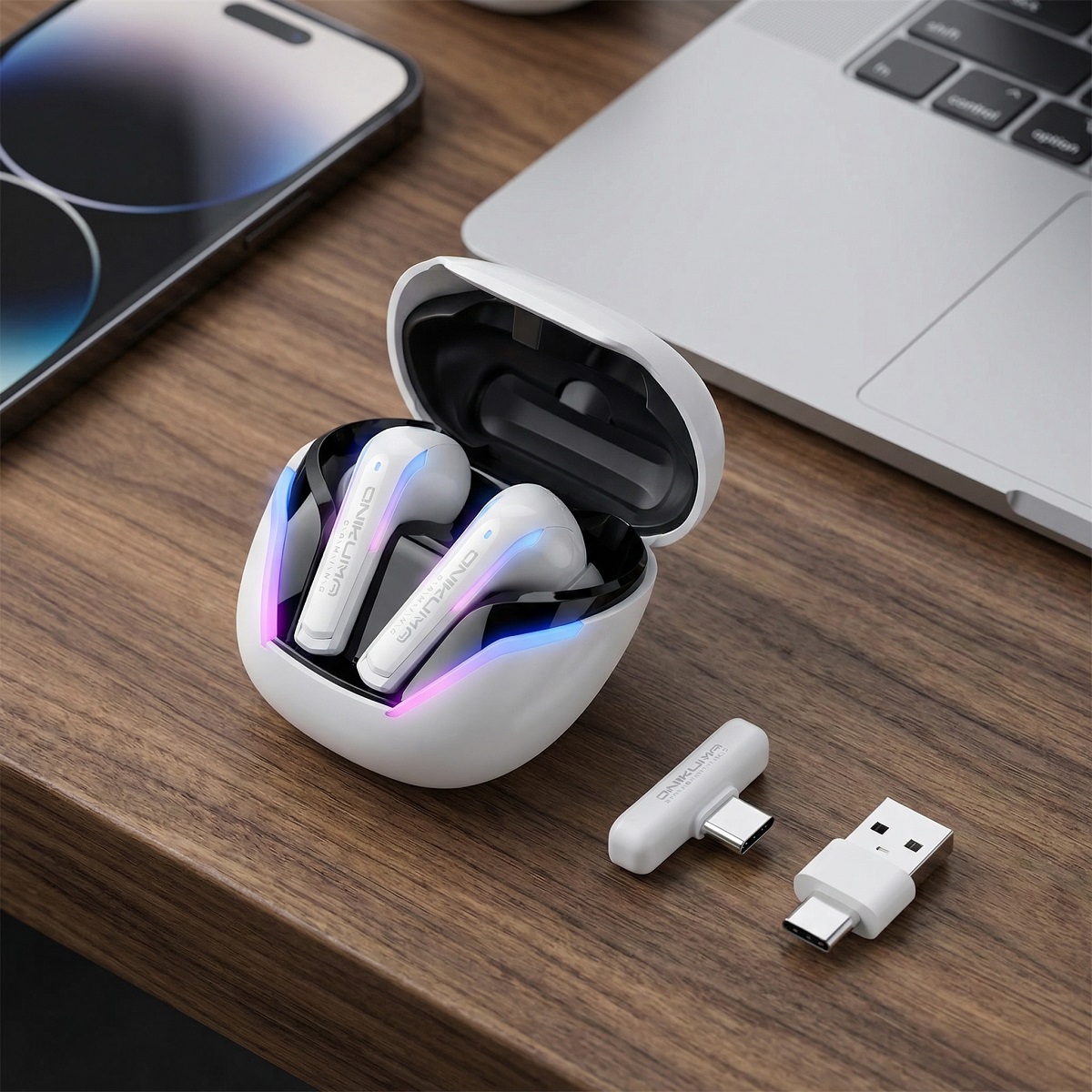 Écouteurs de jeu sans fil ONIK - Home Cinema Wireless avis et prix