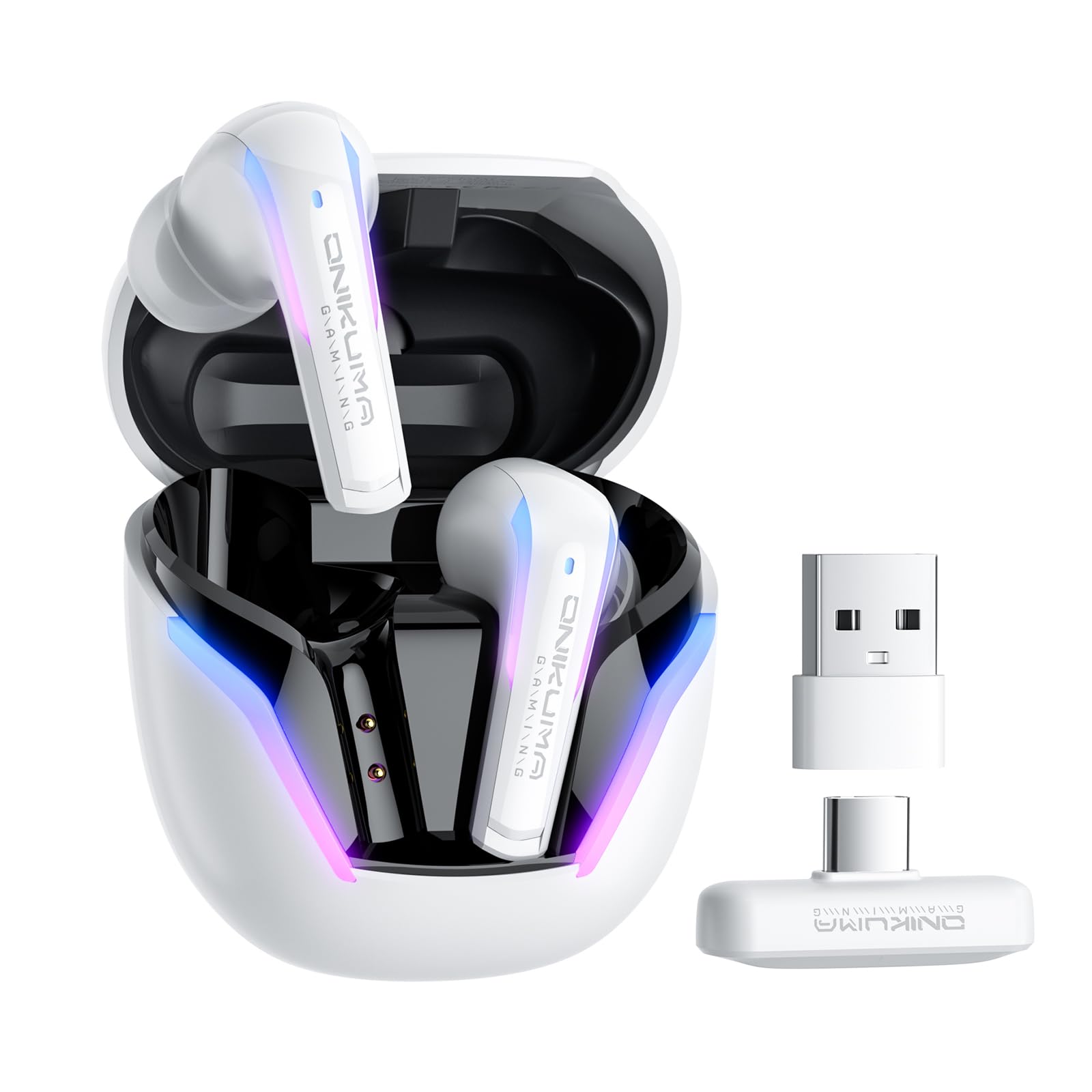 Écouteurs de jeu sans fil ONIK - Home Cinema Wireless avis et prix