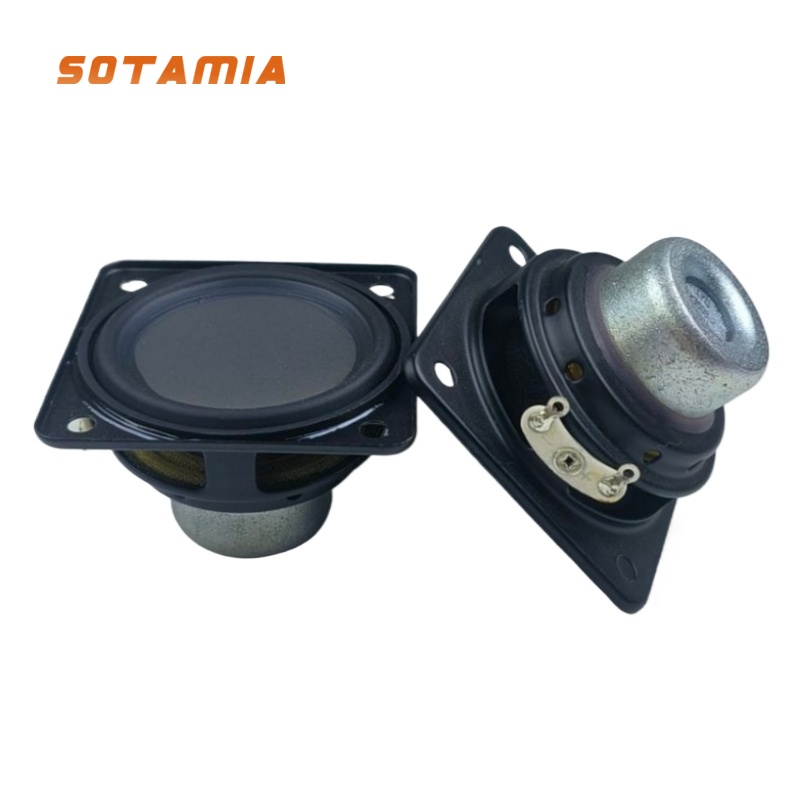 SOTAMIA 2 pièces 1.75 pouces 4 - Home Cinema Jbl avis et prix