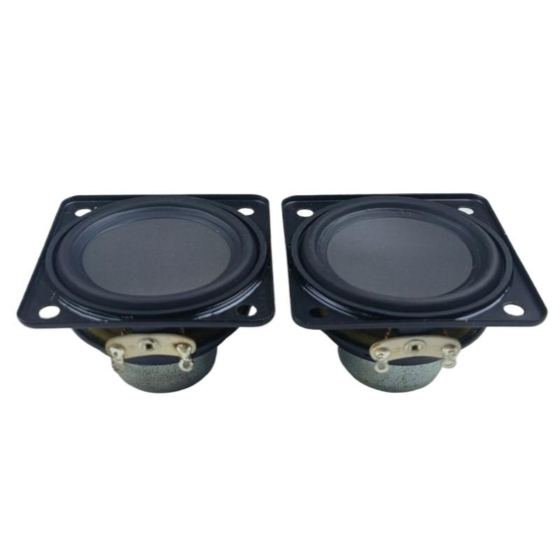 SOTAMIA 2 pièces 1.75 pouces 4 - Home Cinema Jbl avis et prix